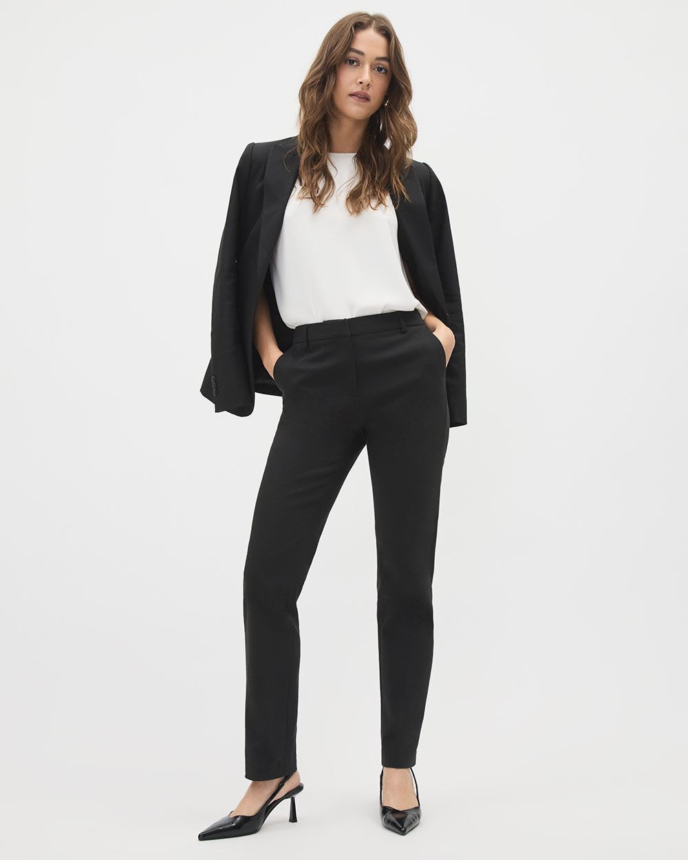 Limitless (R) Long Signature Pant