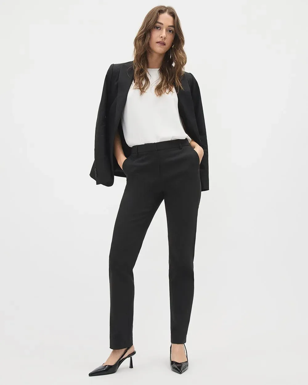 Limitless (R) Long Signature Pant
