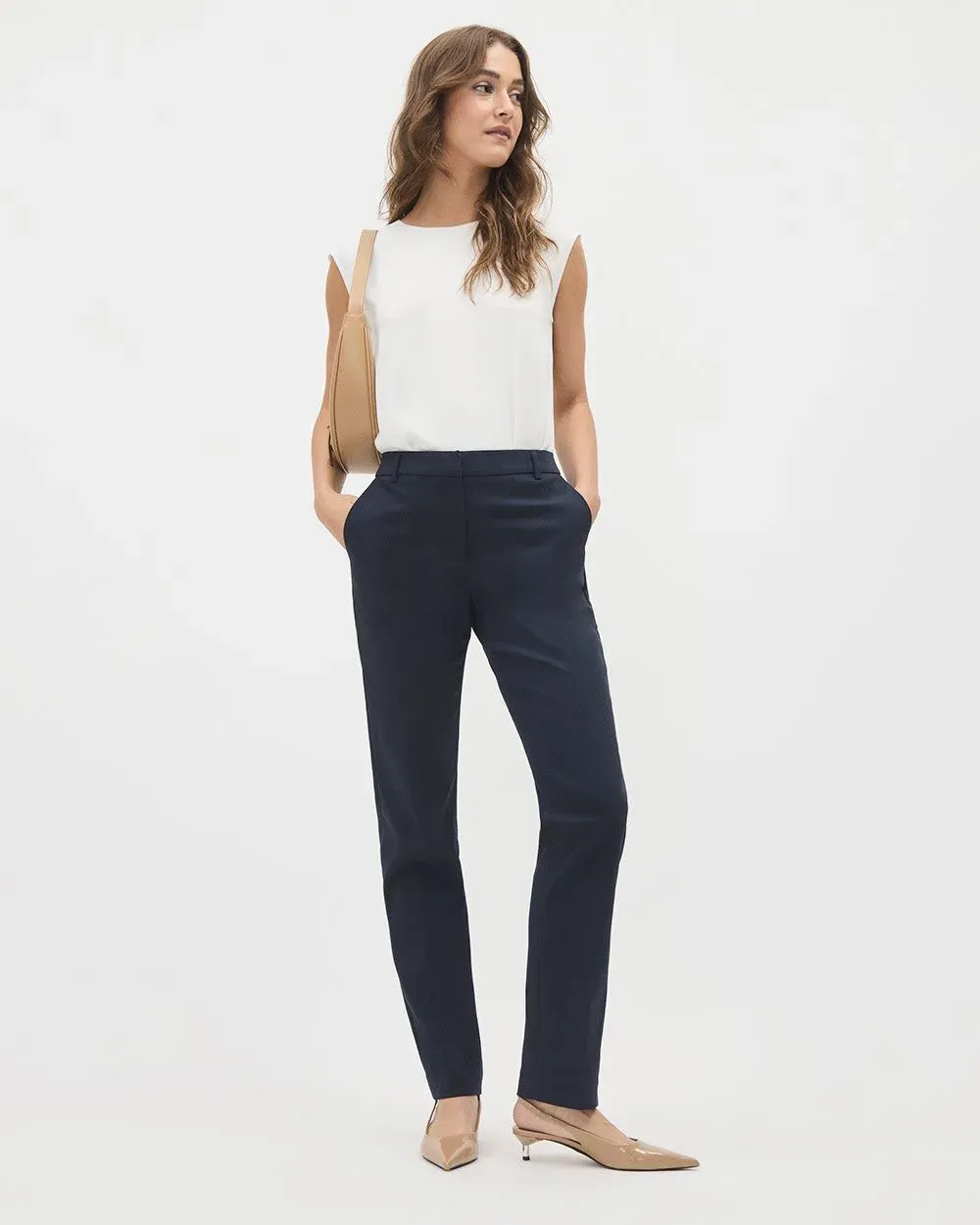 Limitless (R) Long Signature Pant