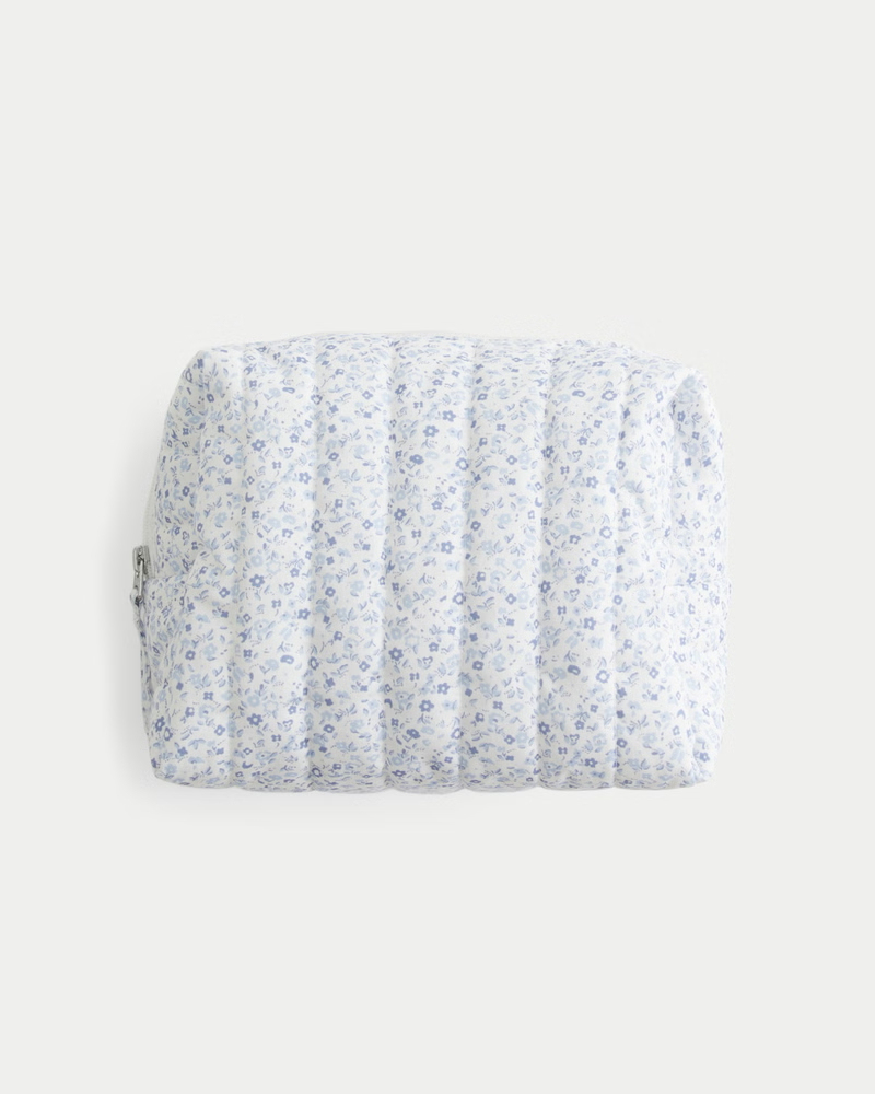 Makeup Bag