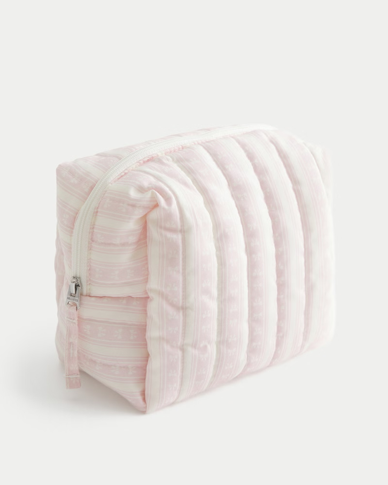 Makeup Bag