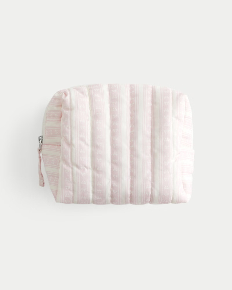 Makeup Bag