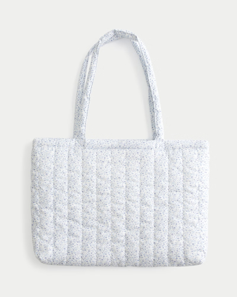 Heart Pocket Sleepover Bag