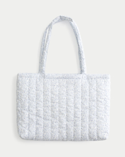 Heart Pocket Sleepover Bag