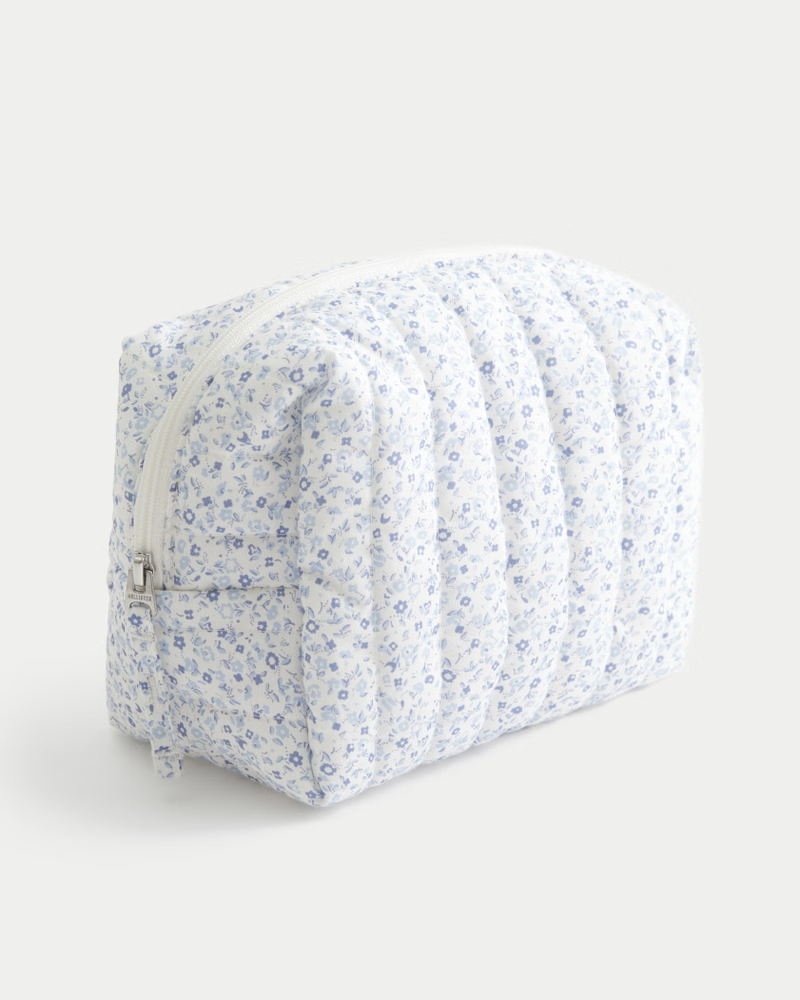Makeup Bag