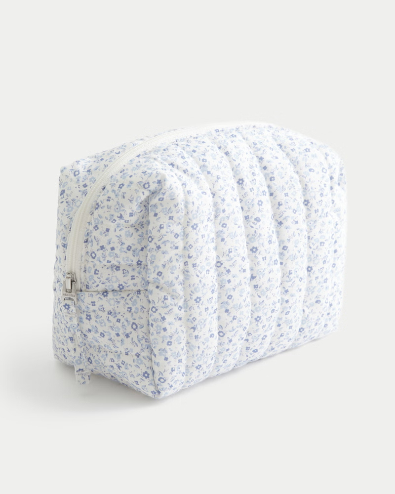 Makeup Bag
