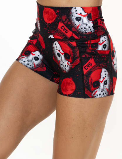 Shorts | Slasher
