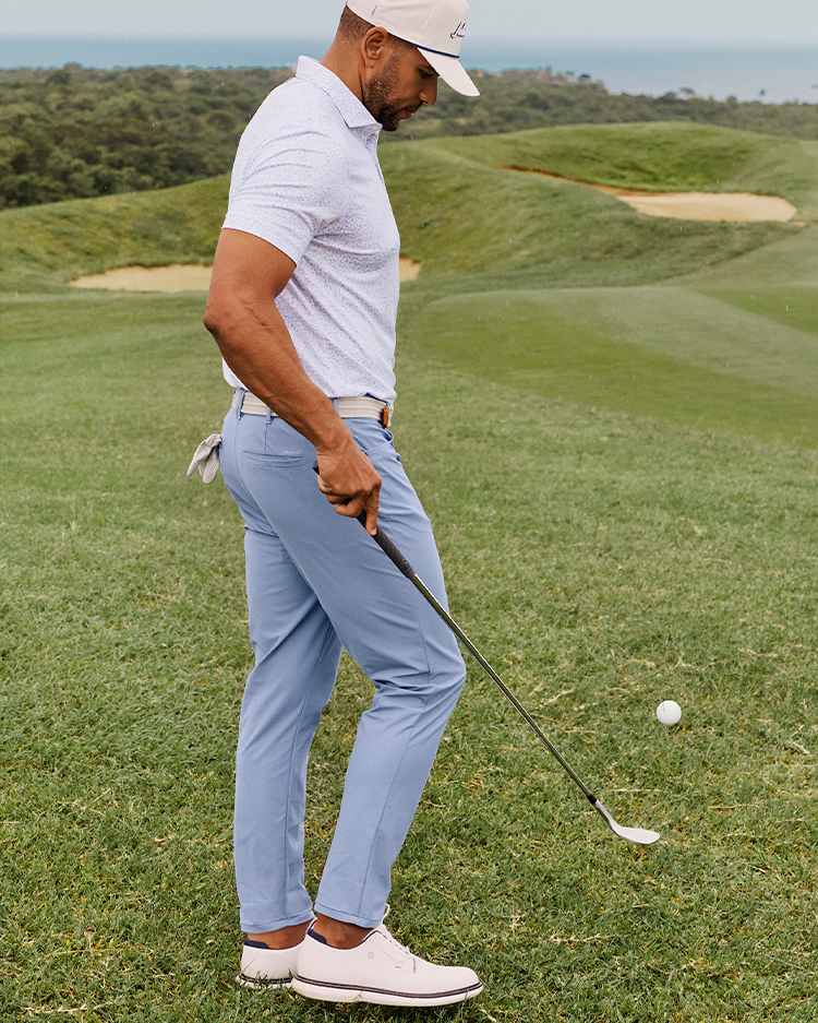 Cross Country Flex Performance Pant
