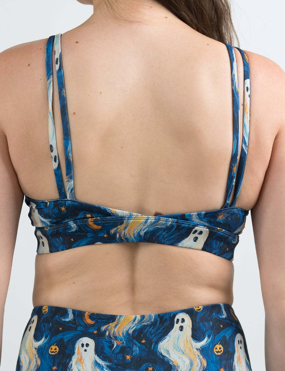 Vitality Bra | Starry Fright