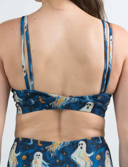 Vitality Bra | Starry Fright