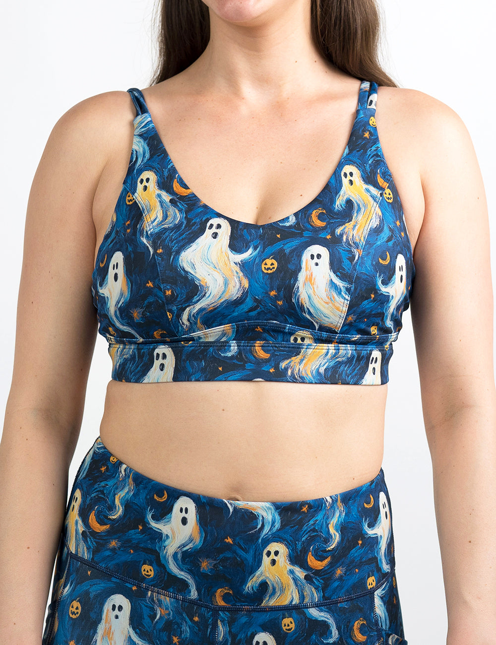 Vitality Bra | Starry Fright