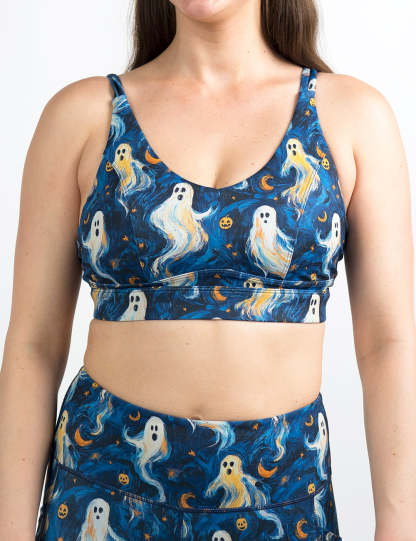 Vitality Bra | Starry Fright