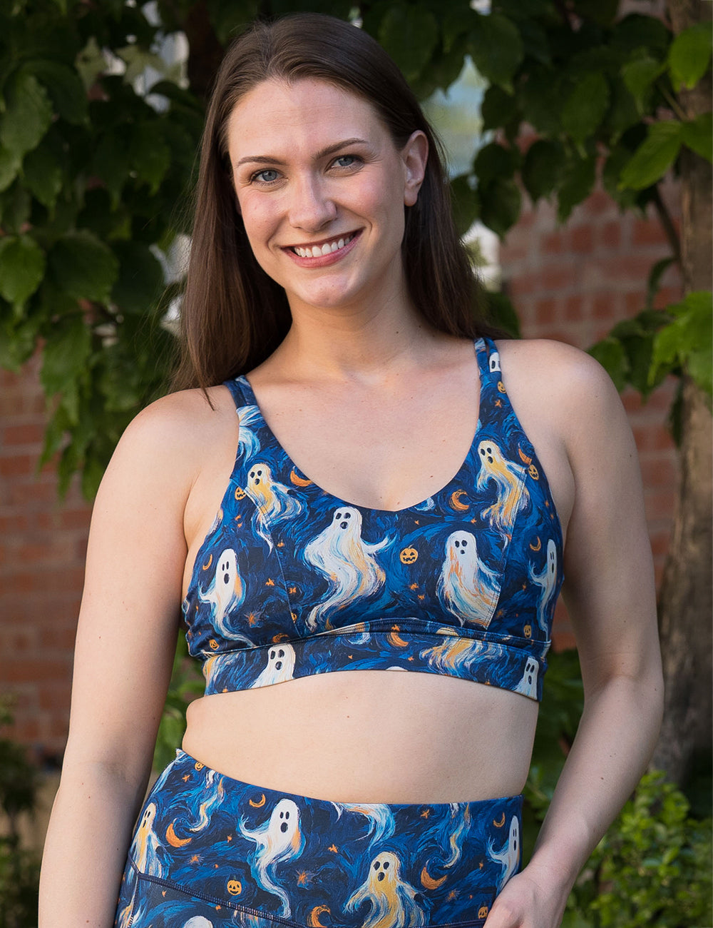 Vitality Bra | Starry Fright