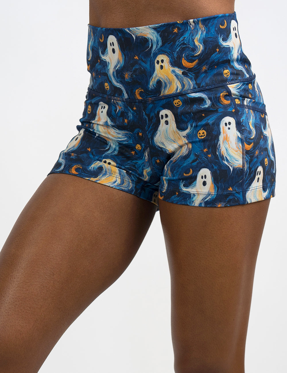 Shorts | Starry Fright