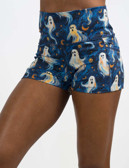 Shorts | Starry Fright