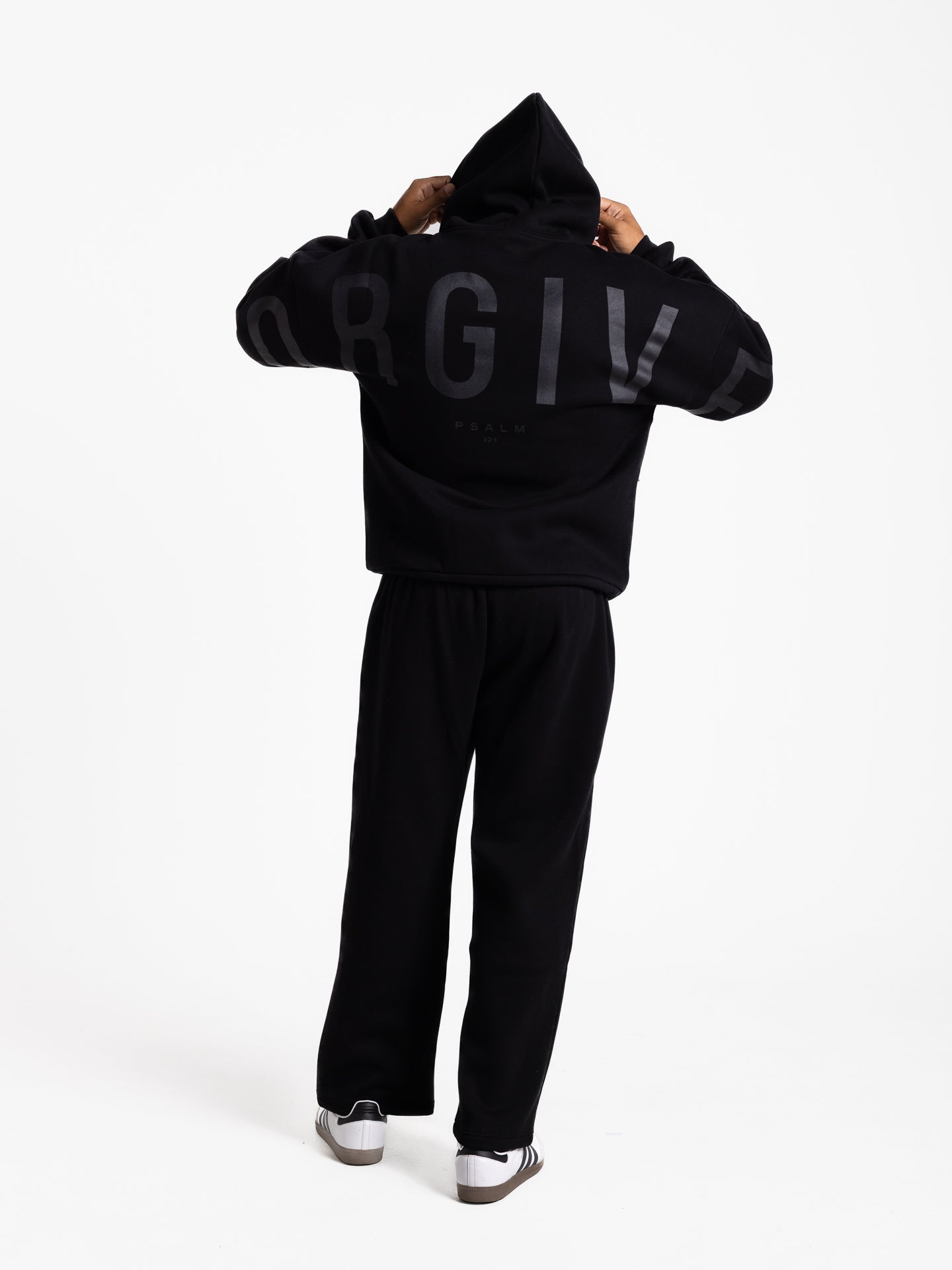 Kingdom Essential Sweatpants