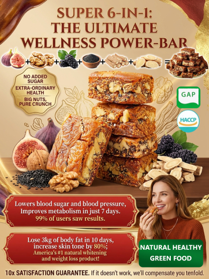 6-in-1 Fig and Walnut Pie