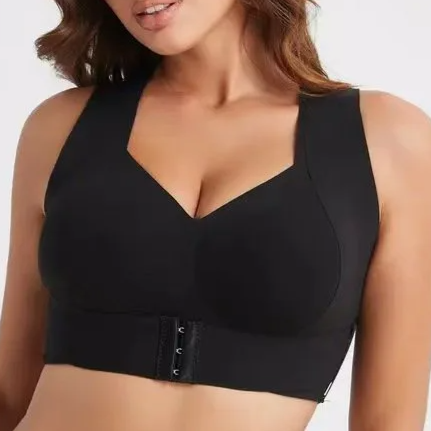 SUSPENDRA™ All-New Posture Lifting Bra | 2X Support, Fixes Slouch in 3s & Erases Back Fat