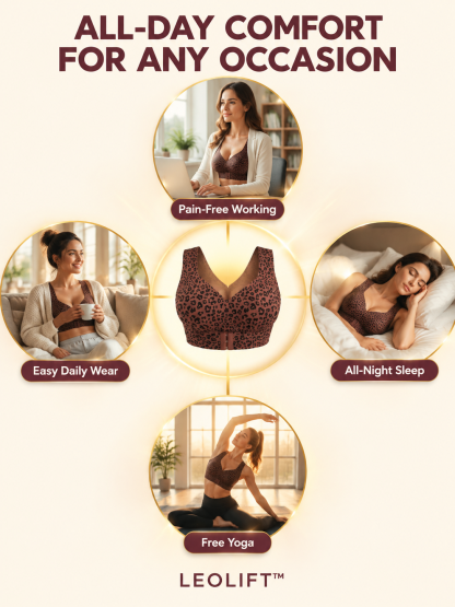 Seamless Support Posture-Correcting Lifting Underwear