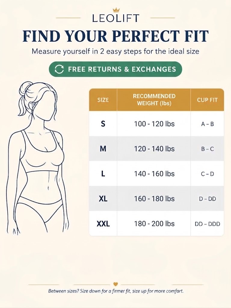 Seamless Support Posture-Correcting Lifting Underwear