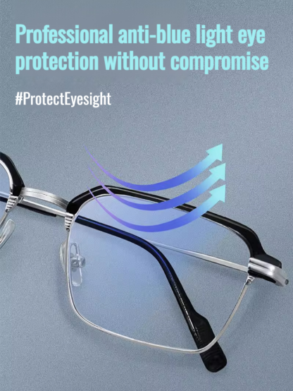 The most popular auto-zoom reading glasses among the rich in Washington!