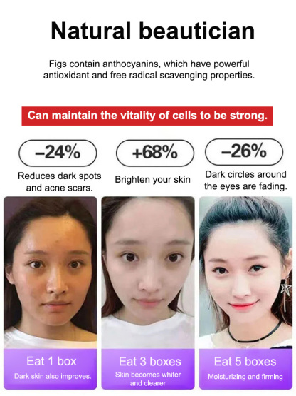 [0 Additives 0 Sugar] Healthy Fig and Walnut Pie