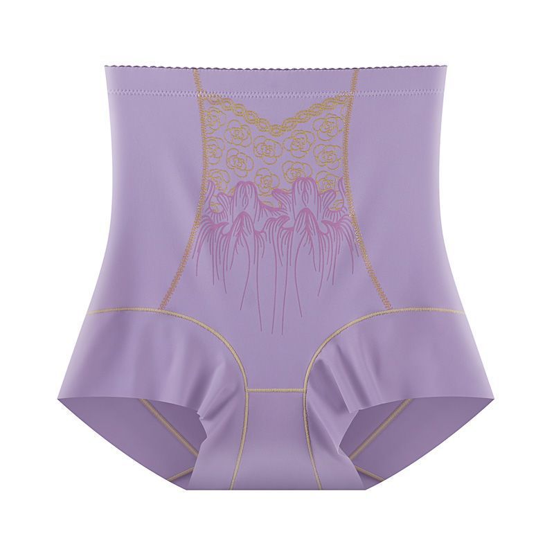 【Recommended by obstetricians】🧑‍⚕️High-waisted, lightweight, body-slimming, hip-lifting, seamless tummy-control pants