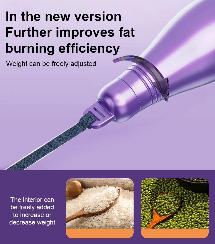 【Rapid Weight Loss】Smart Counting Adjustable Hula Hoop