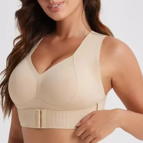 SUSPENDRA™ All-New Posture Lifting Bra | 2X Support, Fixes Slouch in 3s & Erases Back Fat