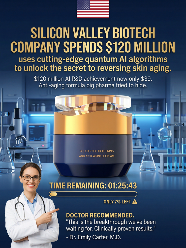 Anti-Aging Cream Promotional Poster 750x1000 (1).png