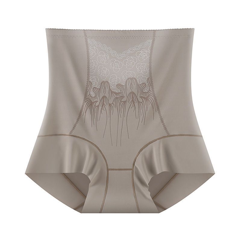 【Recommended by obstetricians】🧑‍⚕️High-waisted, lightweight, body-slimming, hip-lifting, seamless tummy-control pants