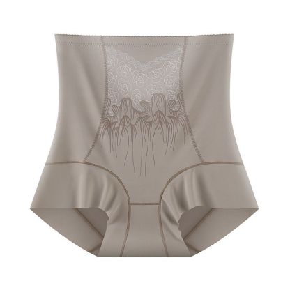 【Recommended by obstetricians】🧑‍⚕️High-waisted, lightweight, body-slimming, hip-lifting, seamless tummy-control pants