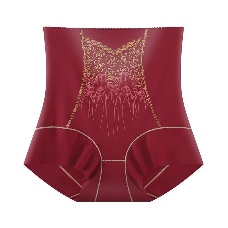 【Recommended by obstetricians】🧑‍⚕️High-waisted, lightweight, body-slimming, hip-lifting, seamless tummy-control pants