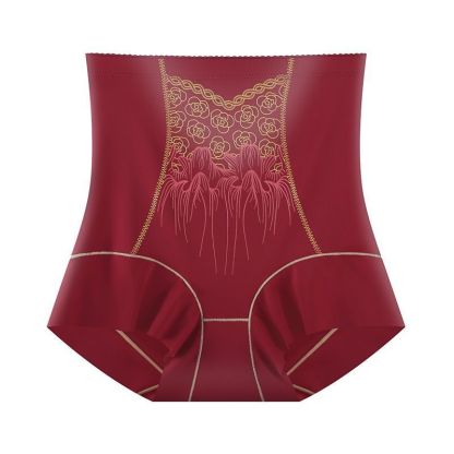 【Recommended by obstetricians】🧑‍⚕️High-waisted, lightweight, body-slimming, hip-lifting, seamless tummy-control pants