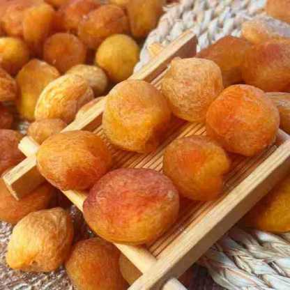 California Specialty Dried Apricots—originally for EU & Asia✈️❌—now clearing at a loss due to trade tensions and tariffs!