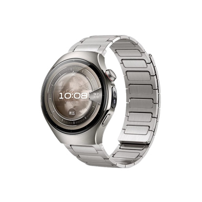 Watch5 Smart Health Monitoring Watch