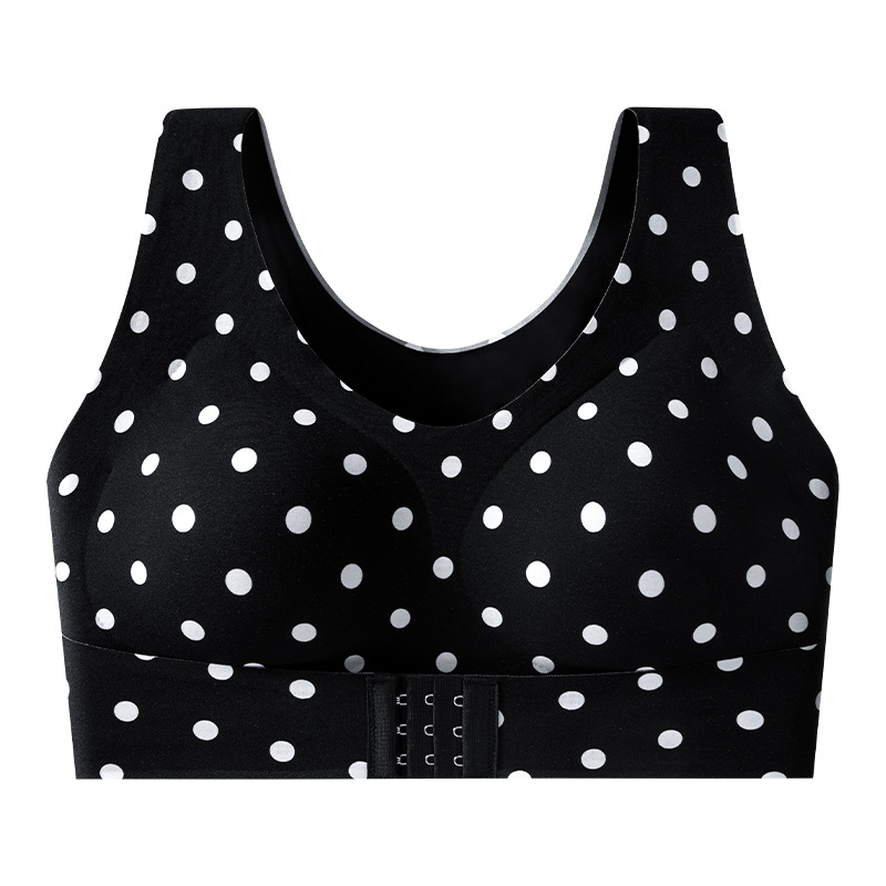 LEOLIFT™ 3-Second Posture Corrector Bra: Straighten Back, Anti-Sag Lift & Smooth Back Fat (US Therapist Recommended)