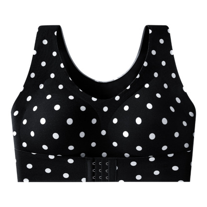 Seamless Support Posture-Correcting Lifting Underwear