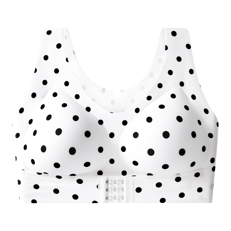 LEOLIFT™ 3-Second Posture Corrector Bra: Straighten Back, Anti-Sag Lift & Smooth Back Fat (US Therapist Recommended)