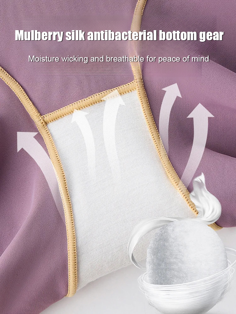 【Recommended by obstetricians】🧑‍⚕️High-waisted, lightweight, body-slimming, hip-lifting, seamless tummy-control pants