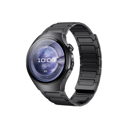 Watch5 Smart Health Monitoring Watch