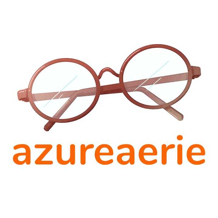 Azureaerie
