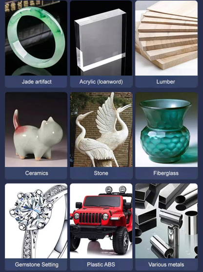  🔧💥Newly Upgraded High-Strength Casting Glue – Perfect for Metal Repairs, Engine Blocks & More