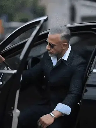 Crystal Stone Frameless Protective Sunglasses