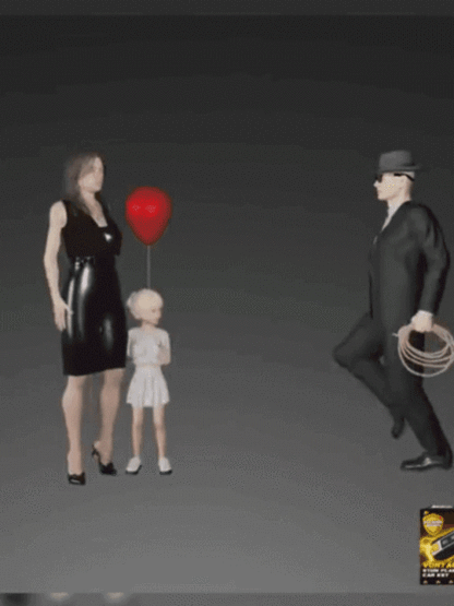 Multifunctional self-defense keychain