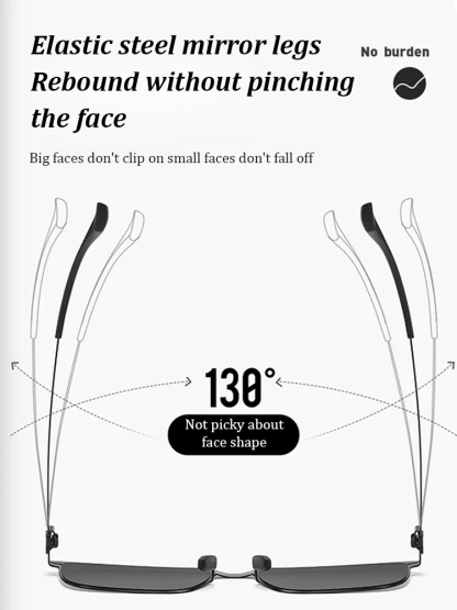 Crystal Stone Frameless Protective Sunglasses