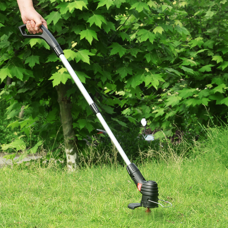Wireless String Trimmer Weed Cutter