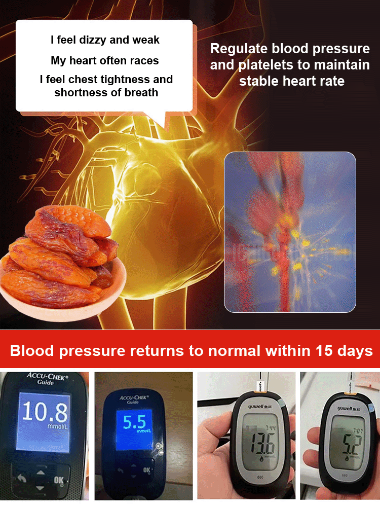 Golden sweet potato chips