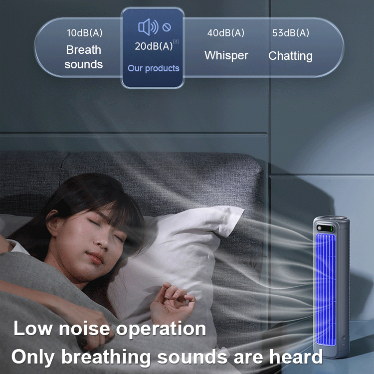 2025 New Irrigation Turbofan