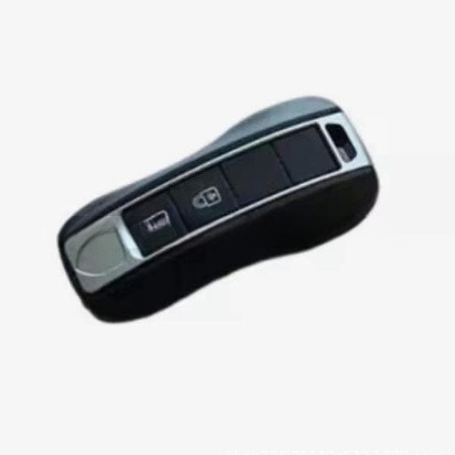 Multifunctional self-defense keychain